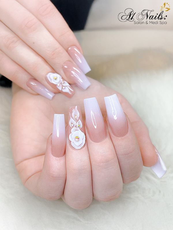 A1 Nails Salon & Medi Spa