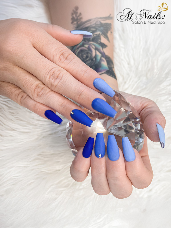 A1 Nails Salon & Medi Spa