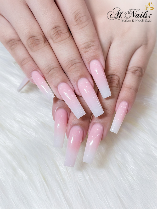 A1 Nails Salon & Medi Spa