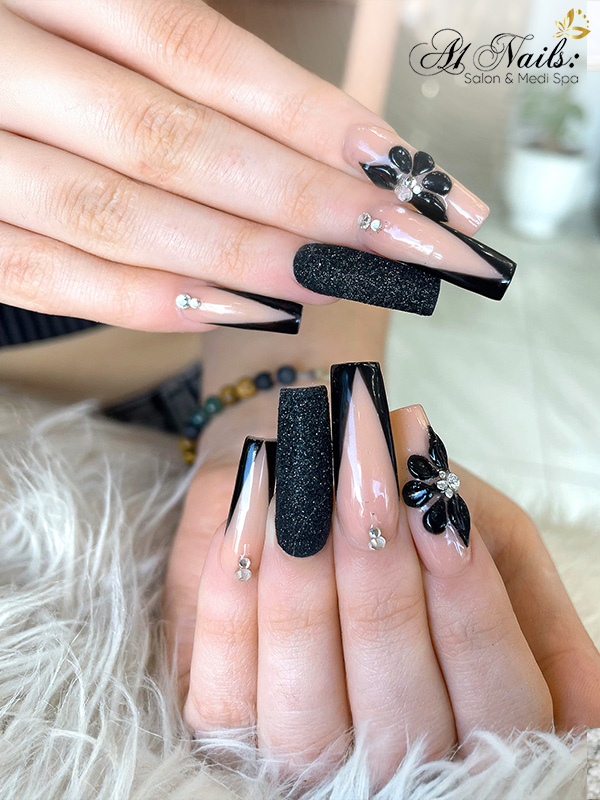 A1 Nails Salon & Medi Spa