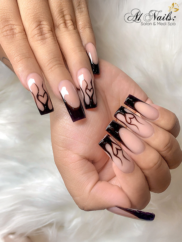 A1 Nails Salon & Medi Spa