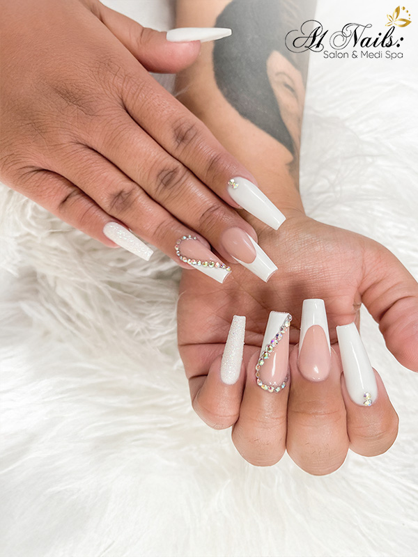 A1 Nails Salon & Medi Spa