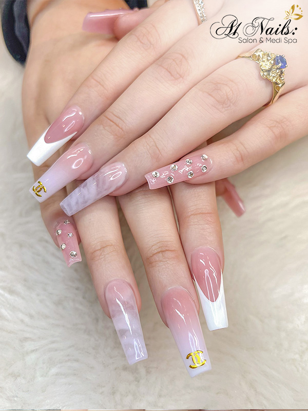 A1 Nails Salon & Medi Spa