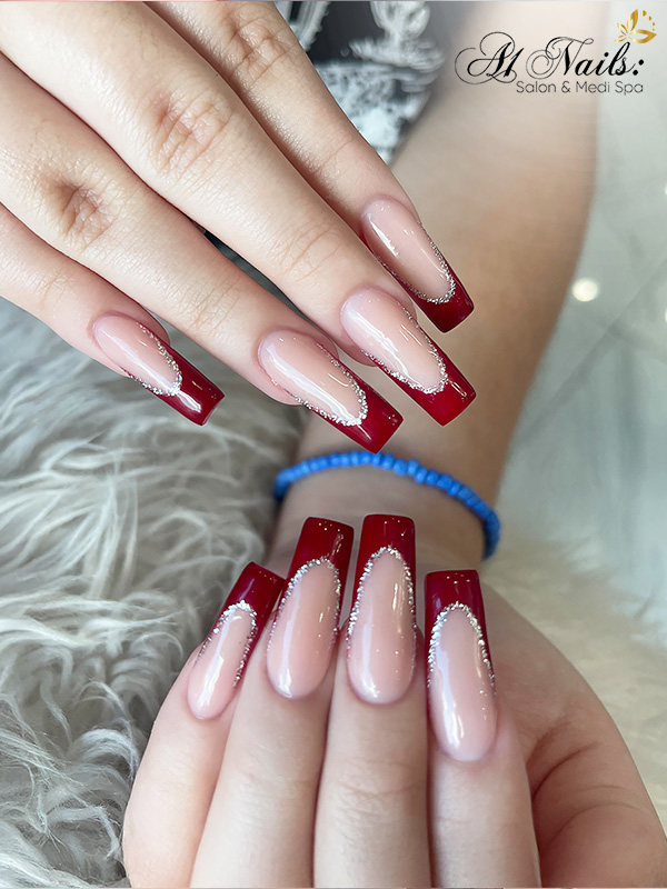 A1 Nails Salon & Medi Spa