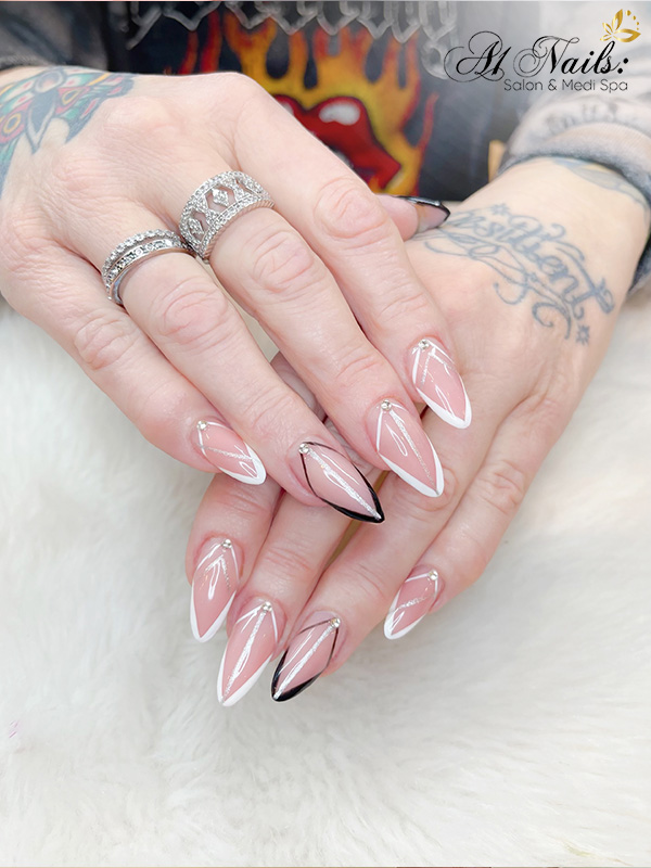 A1 Nails Salon & Medi Spa