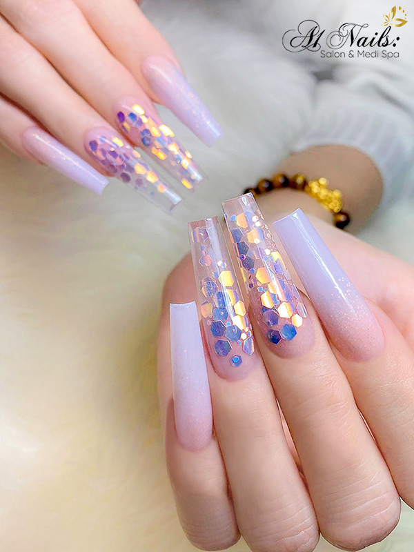 A1 Nails Salon & Medi Spa